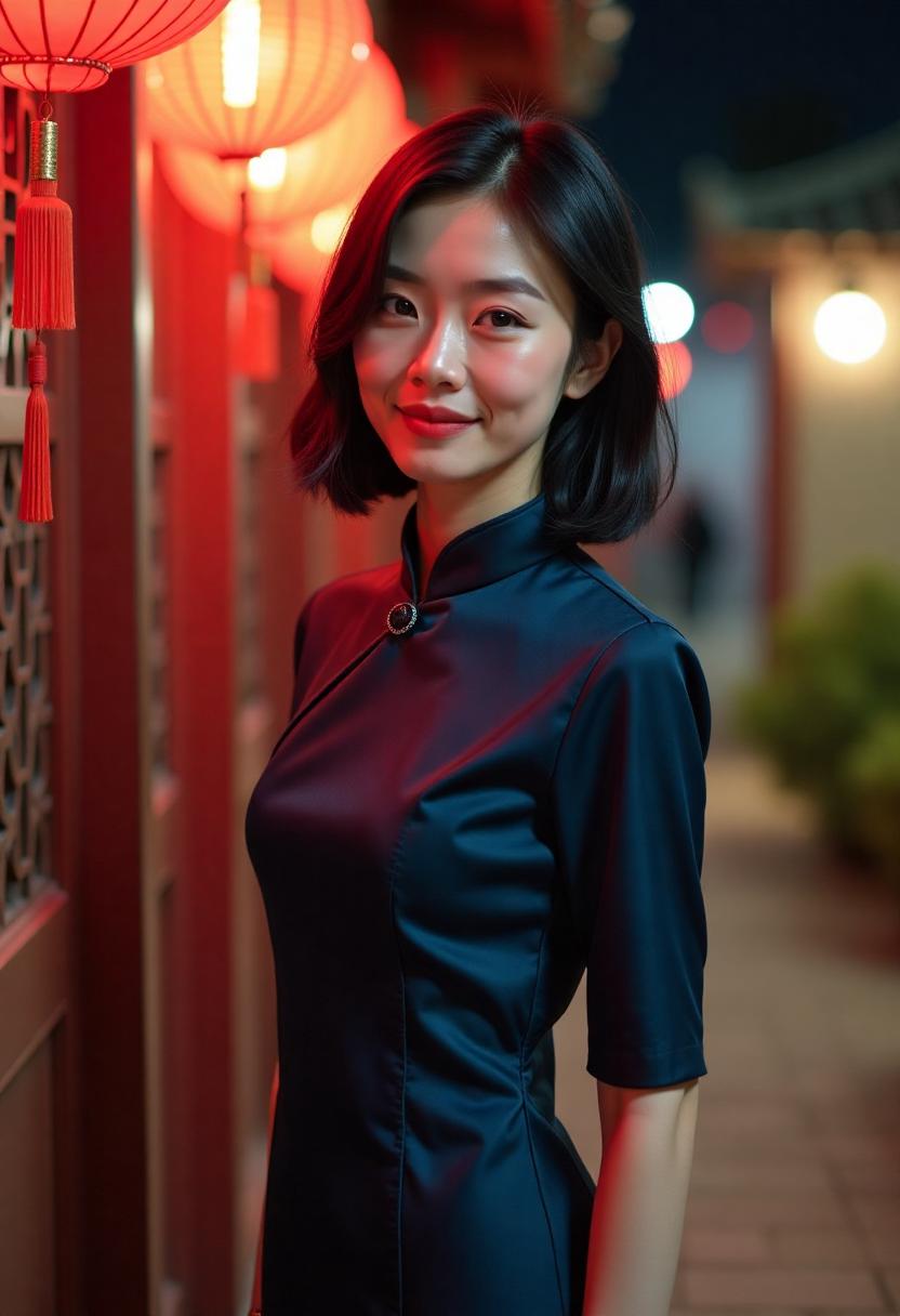 荒原救援行动剧照