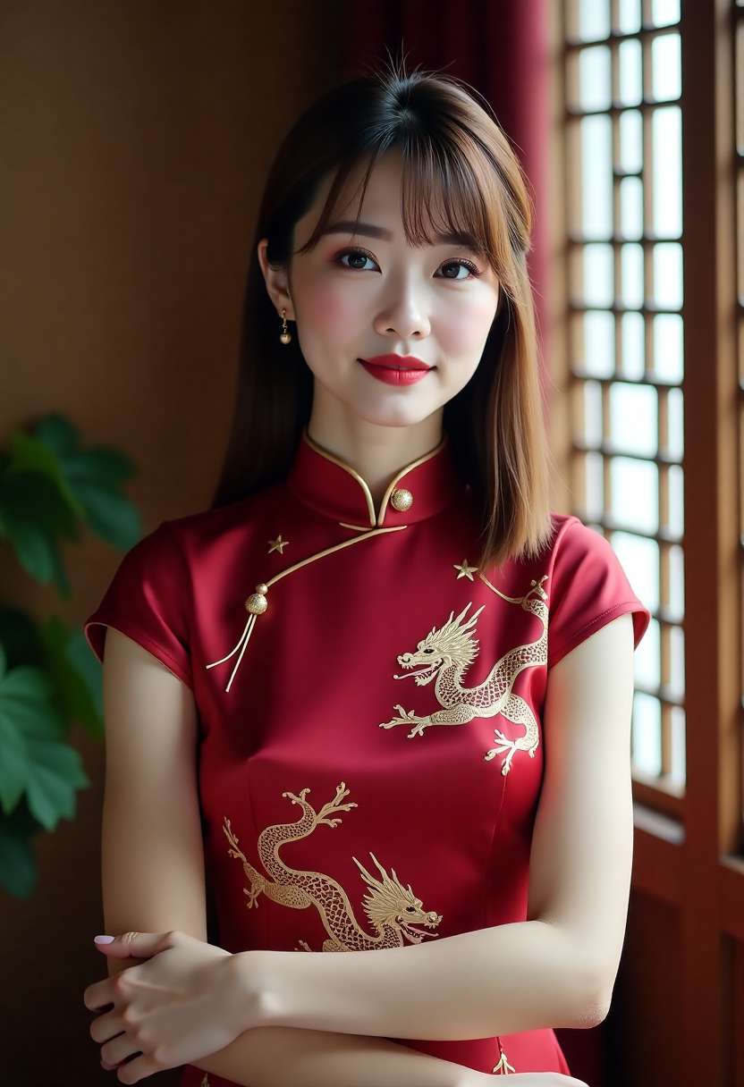 山海小邮差动画场景创作图