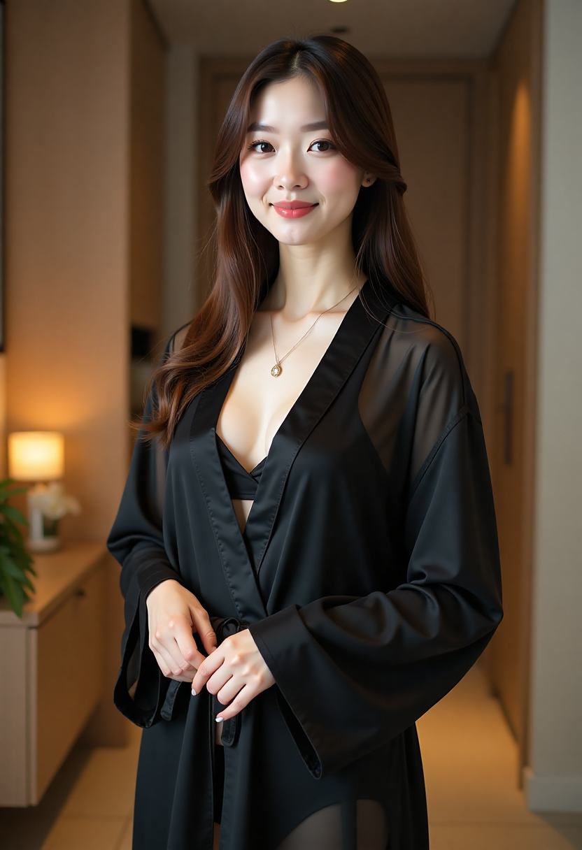 第十三扇窗悬疑剧照