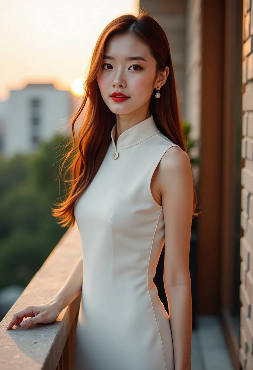 月背航线竖版海报